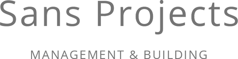Sans Projects · Management & Building