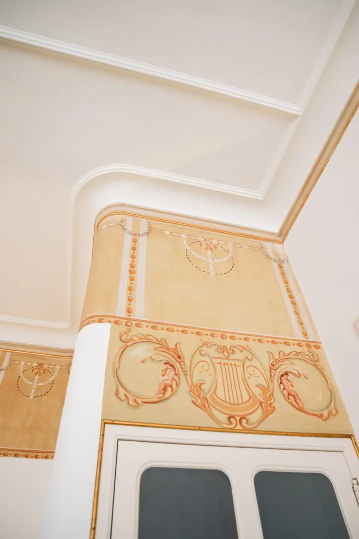 Angelina – Sanierung eines historischen Herrenhauses, Sóller, Mallorca (bild 8)