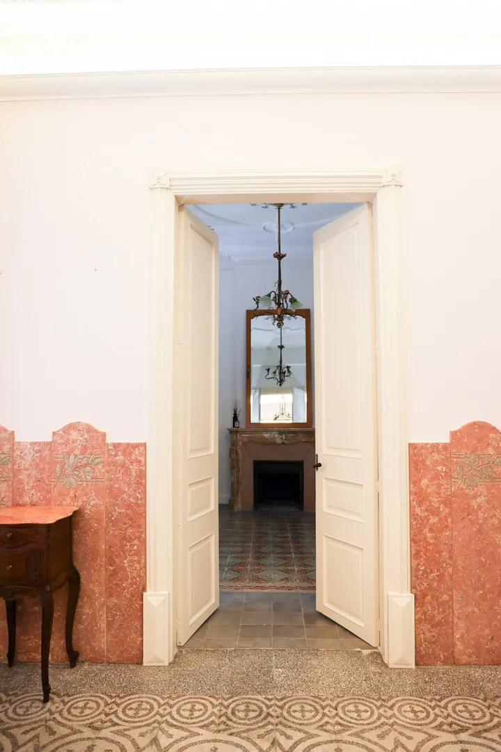 Angelina – Sanierung eines historischen Herrenhauses, Sóller, Mallorca (bild 15)