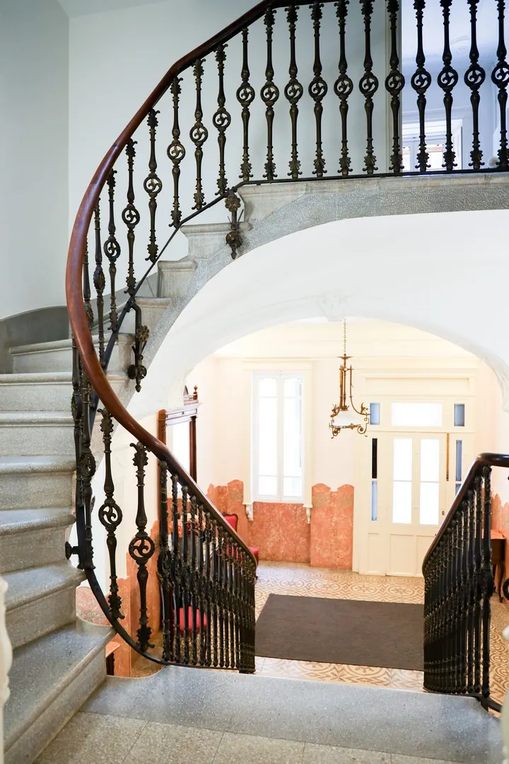 Angelina – Sanierung eines historischen Herrenhauses, Sóller, Mallorca (bild 16)