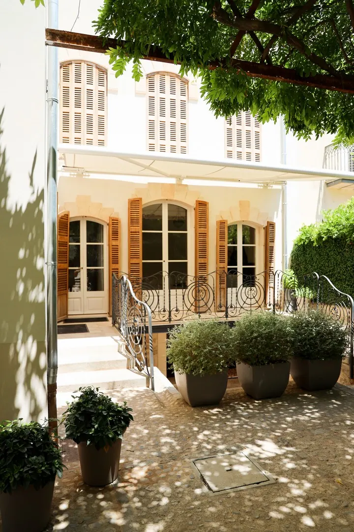 Angelina – Sanierung eines historischen Herrenhauses, Sóller, Mallorca (bild 5)