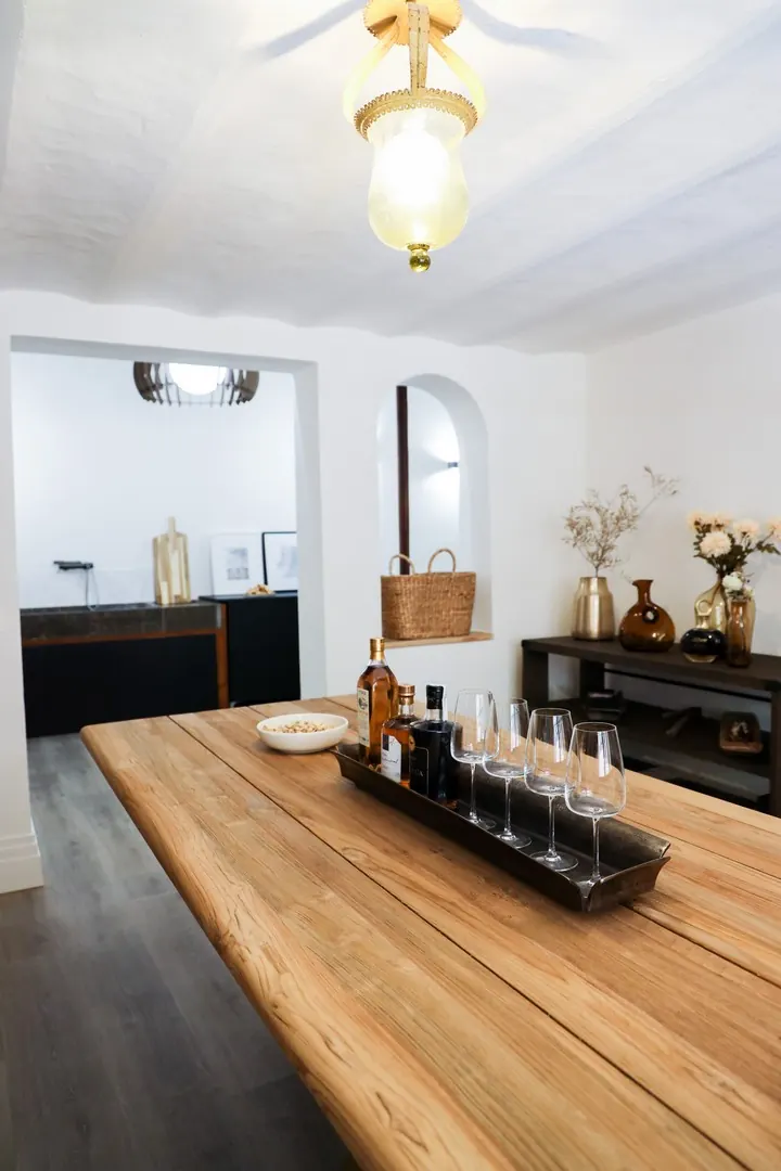 Angelina – Sanierung eines historischen Herrenhauses, Sóller, Mallorca (bild 26)