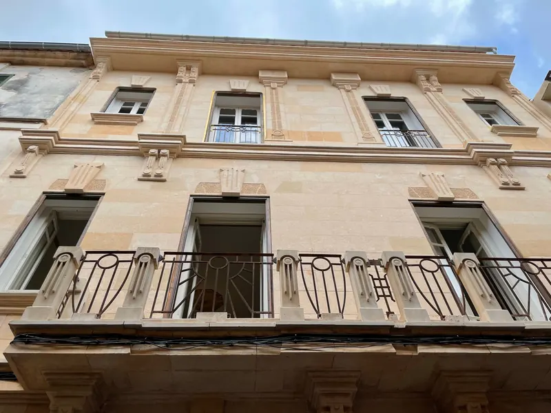 Angelina – Sanierung eines historischen Herrenhauses, Sóller, Mallorca (bild 27)