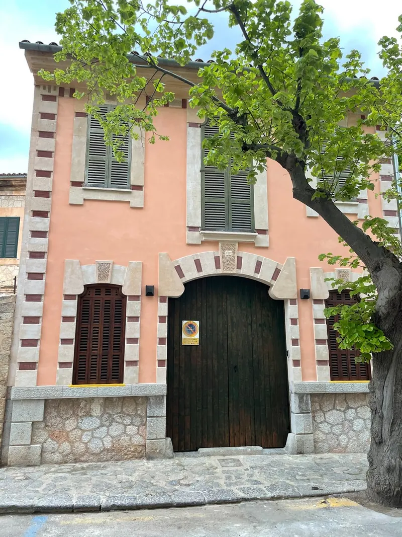 Angelina – Sanierung eines historischen Herrenhauses, Sóller, Mallorca (bild 29)