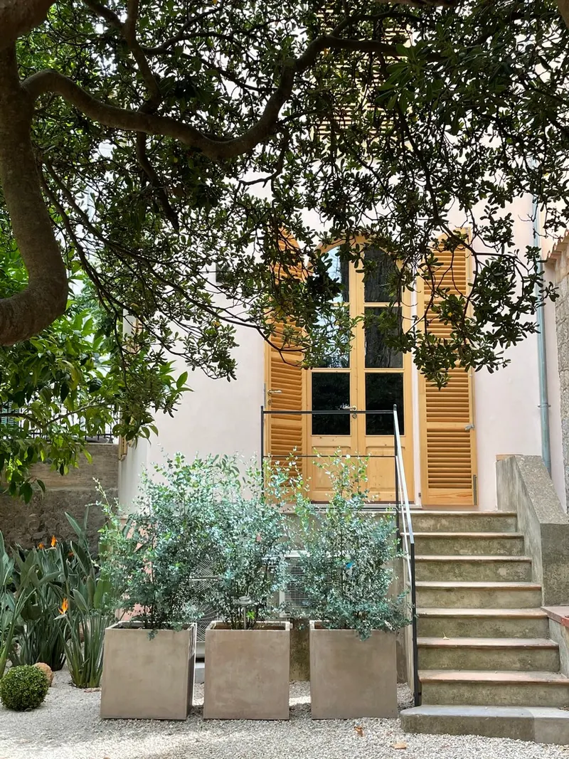 Angelina – Sanierung eines historischen Herrenhauses, Sóller, Mallorca (bild 30)