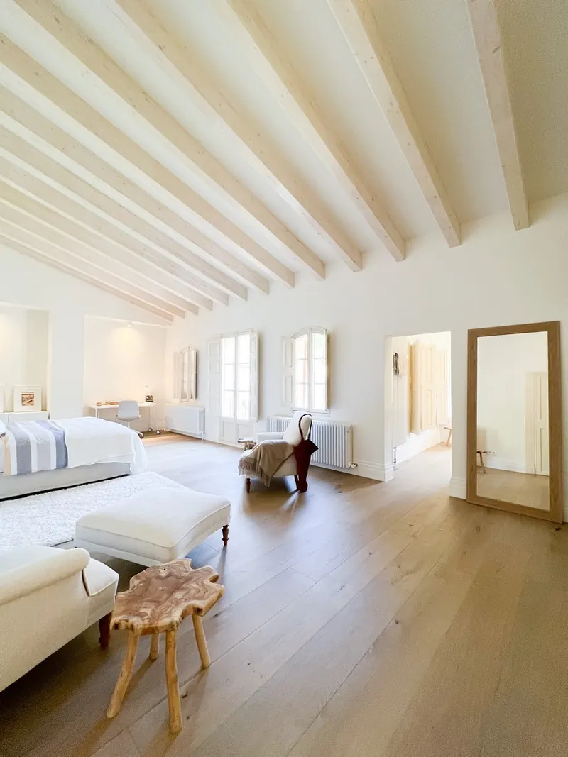 Angelina – Sanierung eines historischen Herrenhauses, Sóller, Mallorca (bild 3)