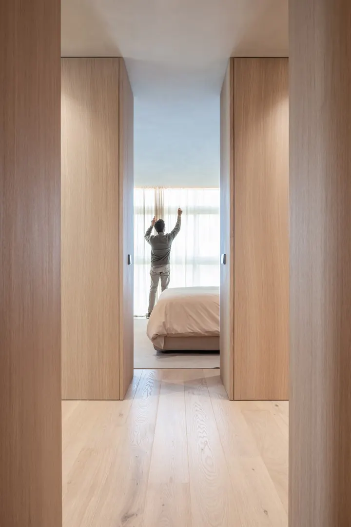 Apartamento OL – Komplettsanierung eines Wohnhauses, Palma, Mallorca (bild 2)