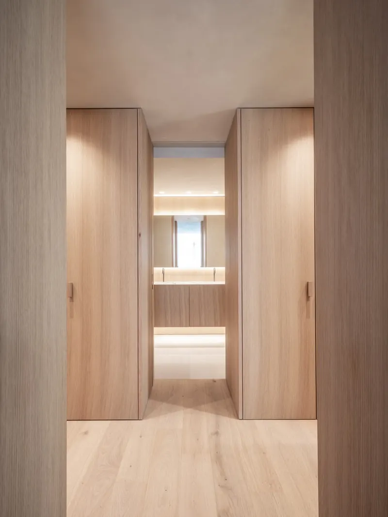 Apartamento OL – Komplettsanierung eines Wohnhauses, Palma, Mallorca (bild 4)