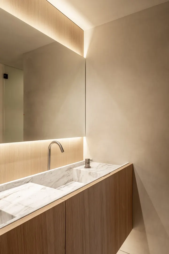 Apartamento OL – Komplettsanierung eines Wohnhauses, Palma, Mallorca (bild 5)