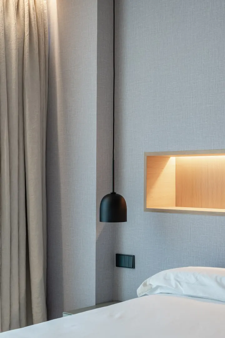 Apartamento OL – Komplettsanierung eines Wohnhauses, Palma, Mallorca (bild 10)