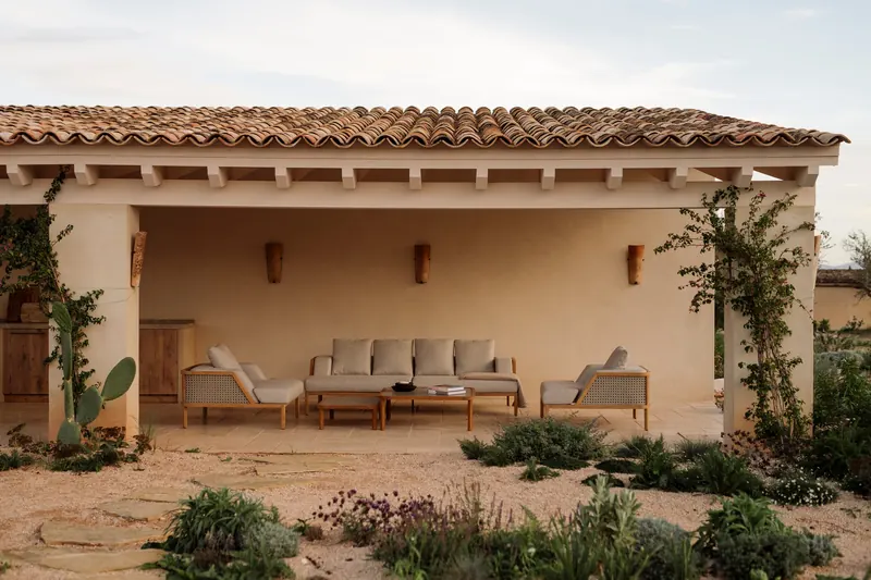 BN320 – Neubau eines Einfamilienhauses, Biniali, Mallorca (bild 2)