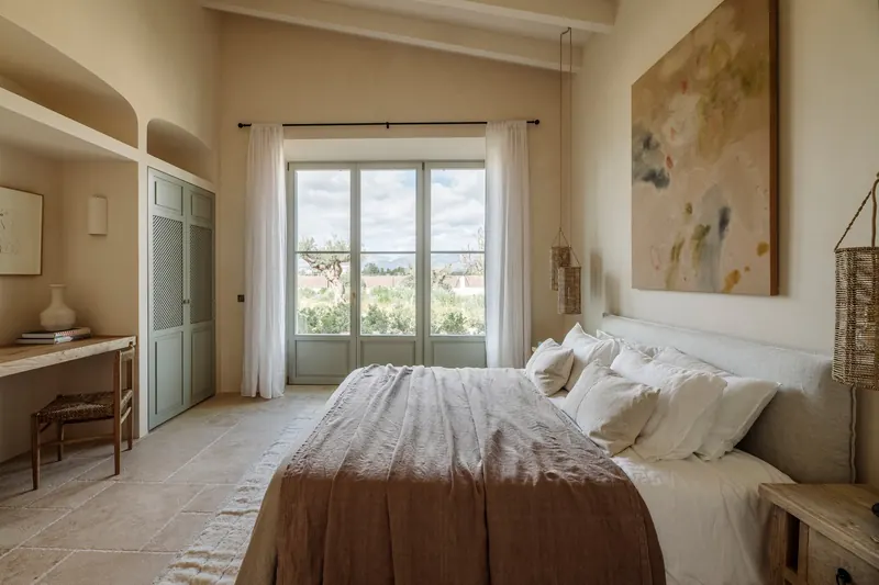 BN320 – Neubau eines Einfamilienhauses, Biniali, Mallorca (bild 11)