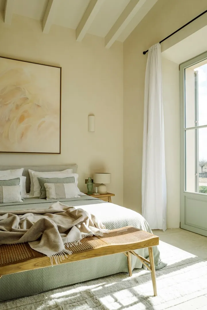 BN320 – Neubau eines Einfamilienhauses, Biniali, Mallorca (bild 13)
