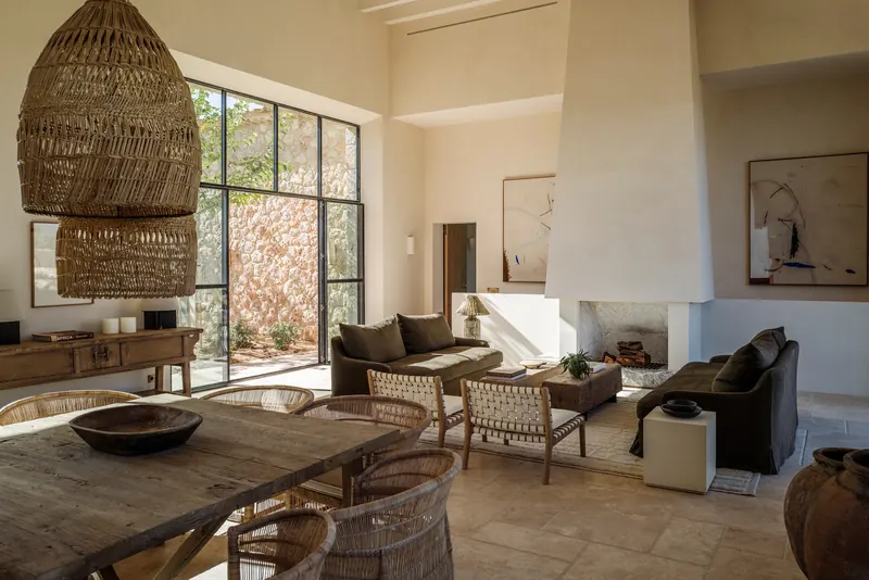 BN320 – Neubau eines Einfamilienhauses, Biniali, Mallorca (bild 15)