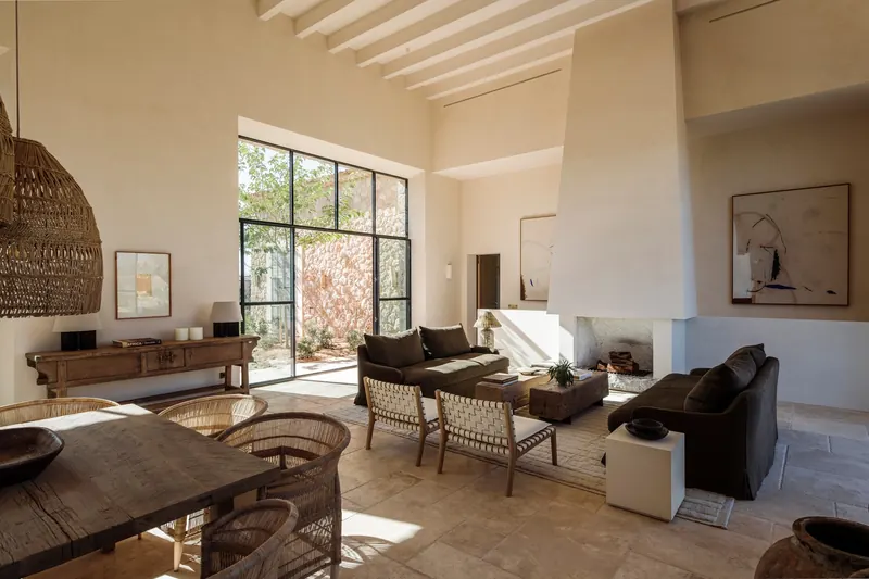 BN320 – Neubau eines Einfamilienhauses, Biniali, Mallorca (bild 4)