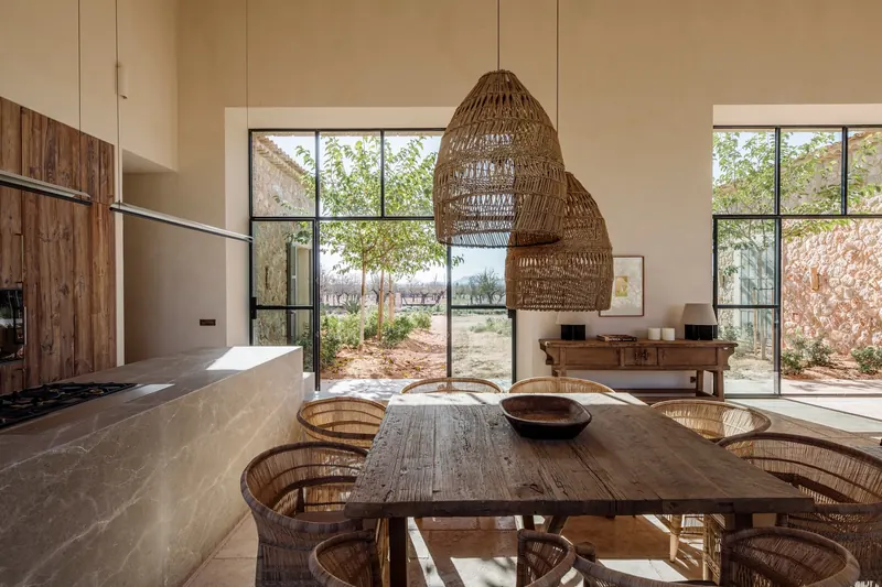 BN320 – Neubau eines Einfamilienhauses, Biniali, Mallorca (bild 16)