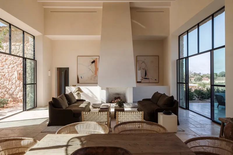 BN320 – Neubau eines Einfamilienhauses, Biniali, Mallorca (bild 18)