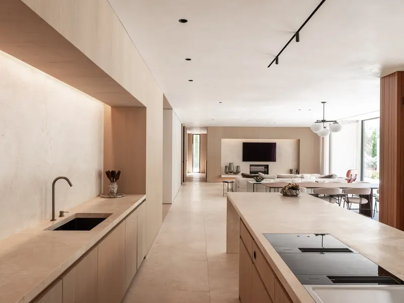 BN7 – Neubau eines Einfamilienhauses, Son Vida, Mallorca (bild 10)