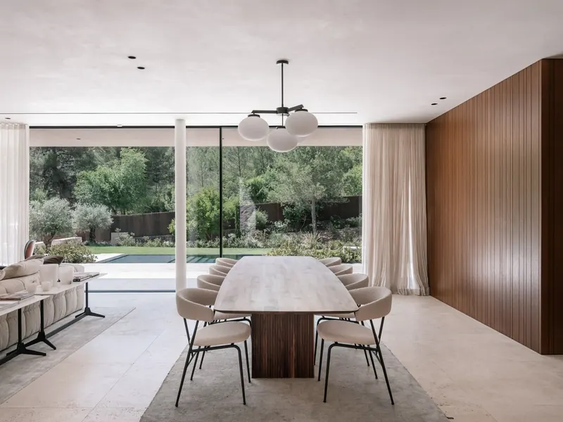 BN7 – Neubau eines Einfamilienhauses, Son Vida, Mallorca (bild 12)
