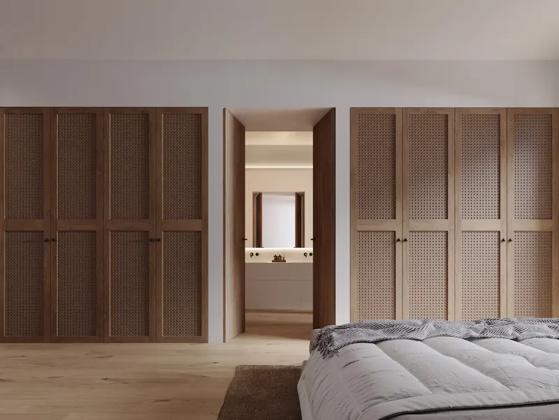 Brune – Neubau eines Einfamilienhauses, Campos, Mallorca (bild 1)