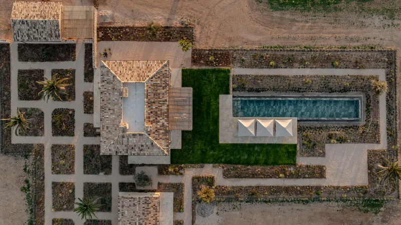 Can Raïm – Single-family house construction, Biniali, Mallorca (photo 2)