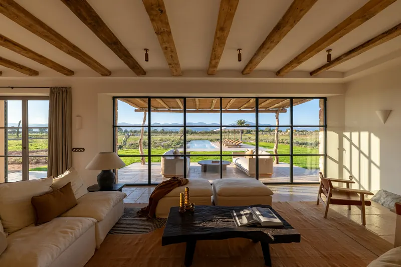 Can Raïm – Single-family house construction, Biniali, Mallorca (photo 5)