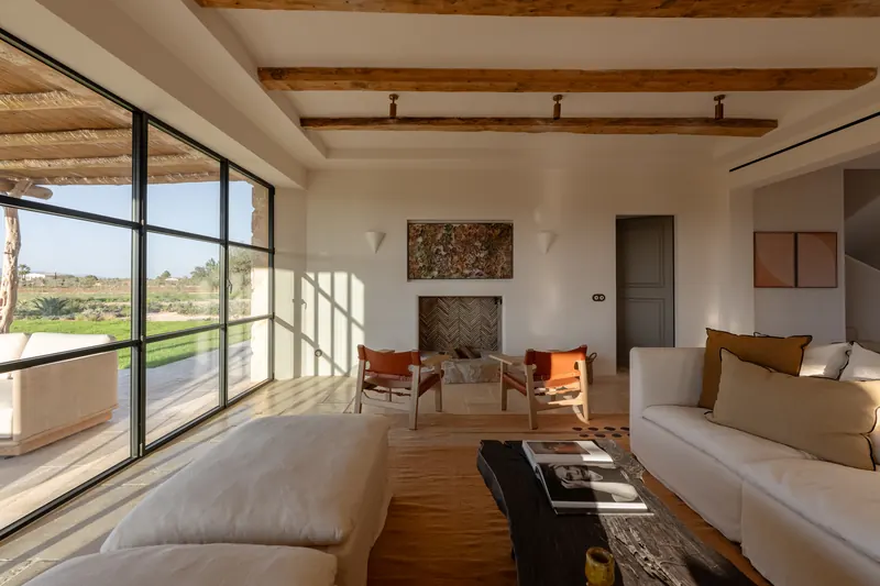 Can Raïm – Single-family house construction, Biniali, Mallorca (photo 6)