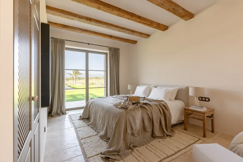 Can Raïm – Single-family house construction, Biniali, Mallorca (photo 9)