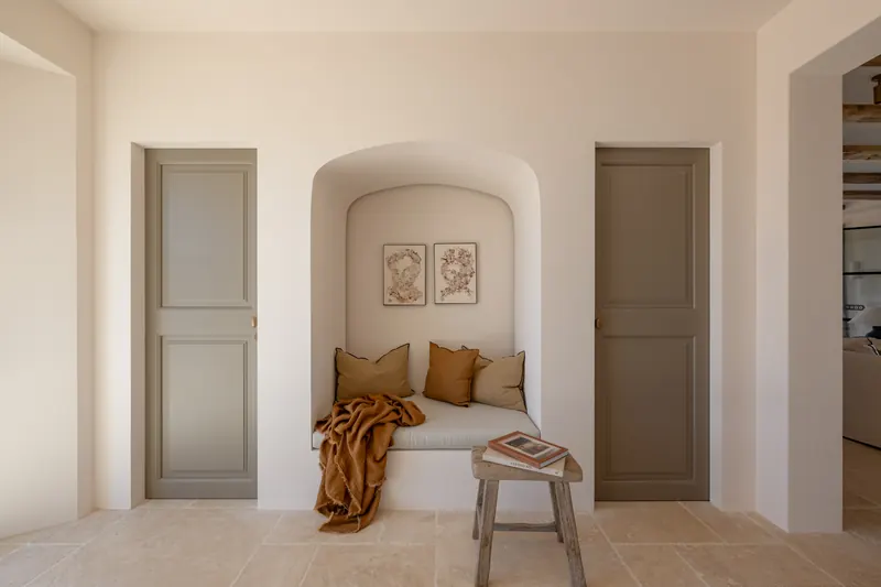 Can Raïm – Single-family house construction, Biniali, Mallorca (photo 11)
