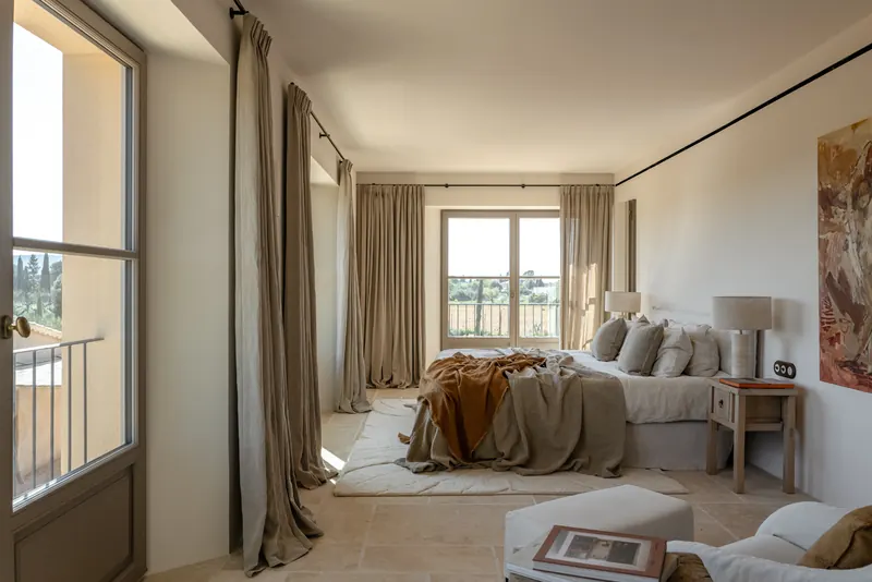 Can Raïm – Single-family house construction, Biniali, Mallorca (photo 12)