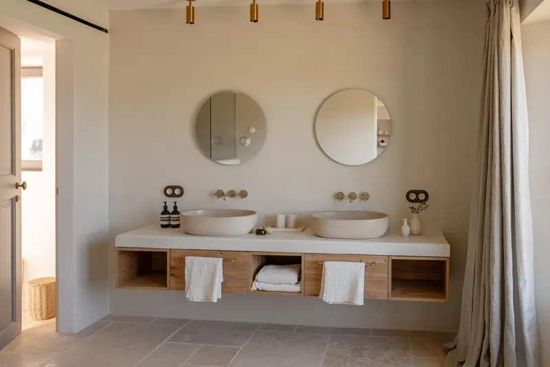Can Raïm – Single-family house construction, Biniali, Mallorca (photo 13)