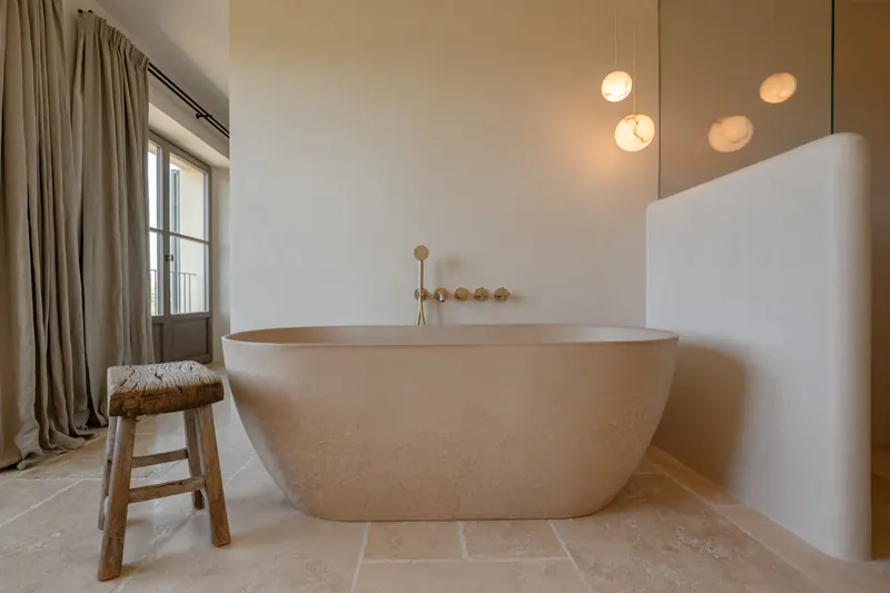 Can Raïm – Single-family house construction, Biniali, Mallorca (photo 14)