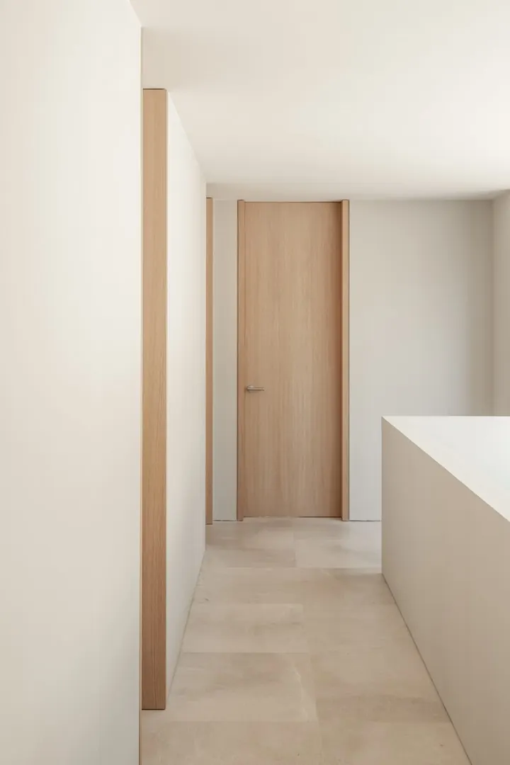 MG141 – Neubau eines Einfamilienhauses, Son Vida, Mallorca (bild 10)