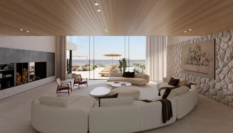 NA04 – Neubau eines Einfamilienhauses, Palma, Mallorca (bild 11)