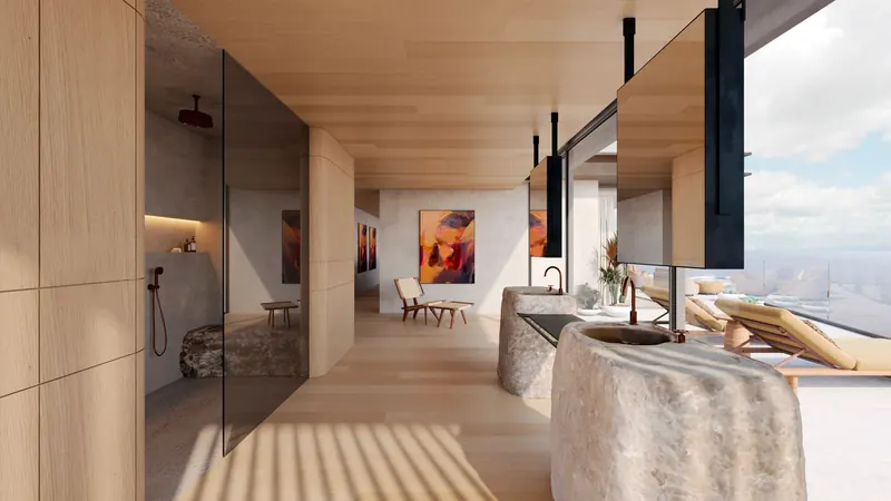 NA04 – Neubau eines Einfamilienhauses, Palma, Mallorca (bild 6)
