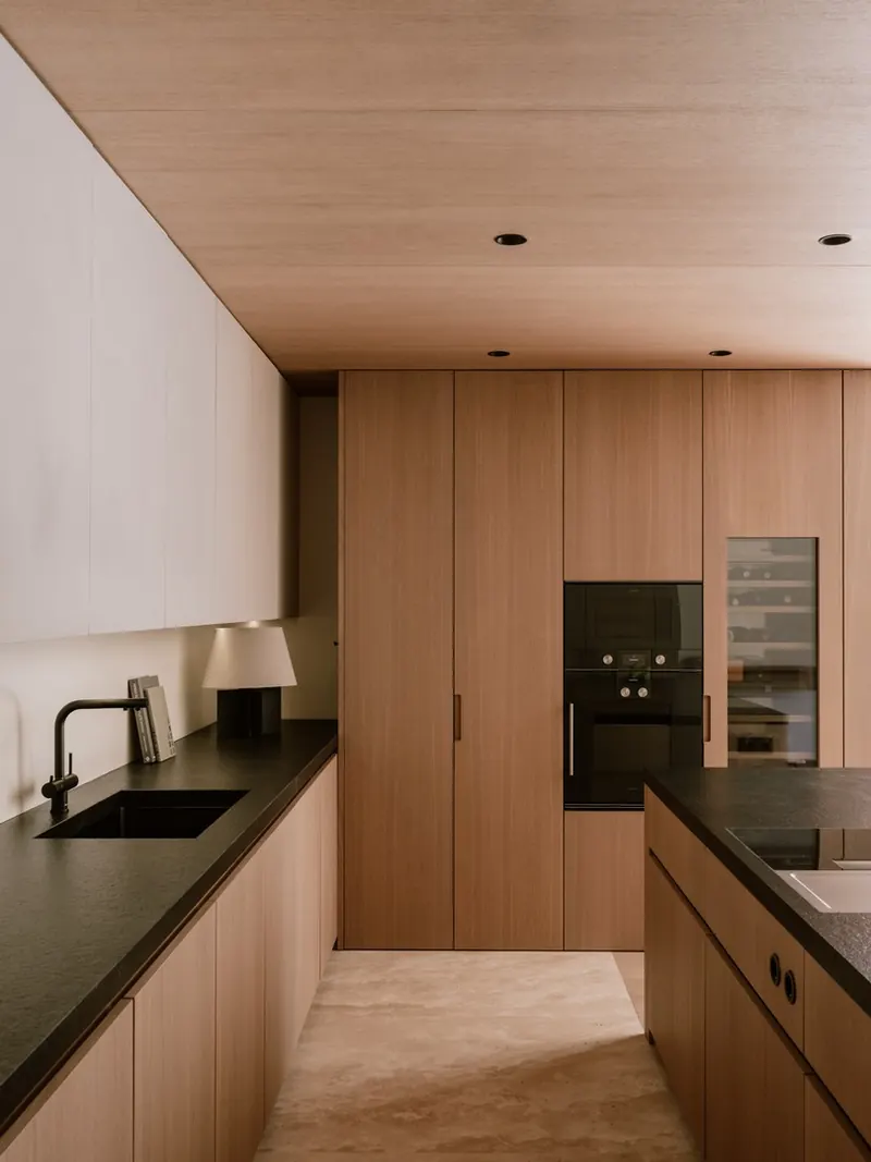 PZ – Neubau eines Einfamilienhauses, Bendinat, Mallorca (bild 1)