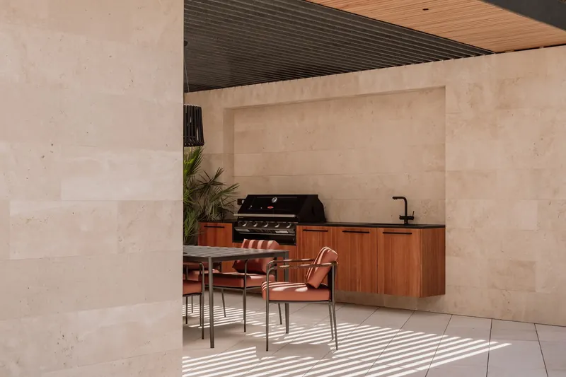 PZ – Neubau eines Einfamilienhauses, Bendinat, Mallorca (bild 3)