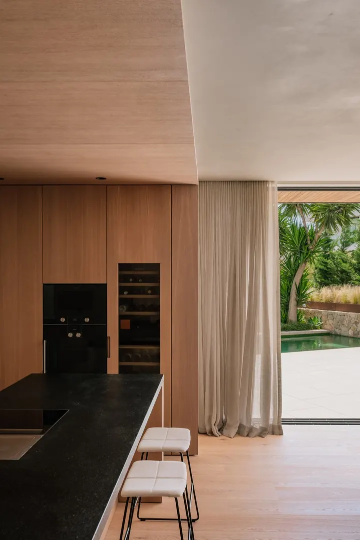 PZ – Neubau eines Einfamilienhauses, Bendinat, Mallorca (bild 7)