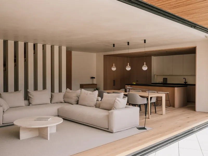 PZ – Neubau eines Einfamilienhauses, Bendinat, Mallorca (bild 8)
