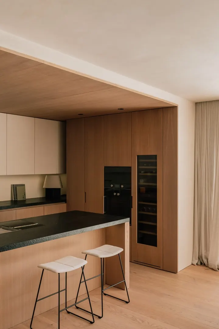PZ – Neubau eines Einfamilienhauses, Bendinat, Mallorca (bild 9)