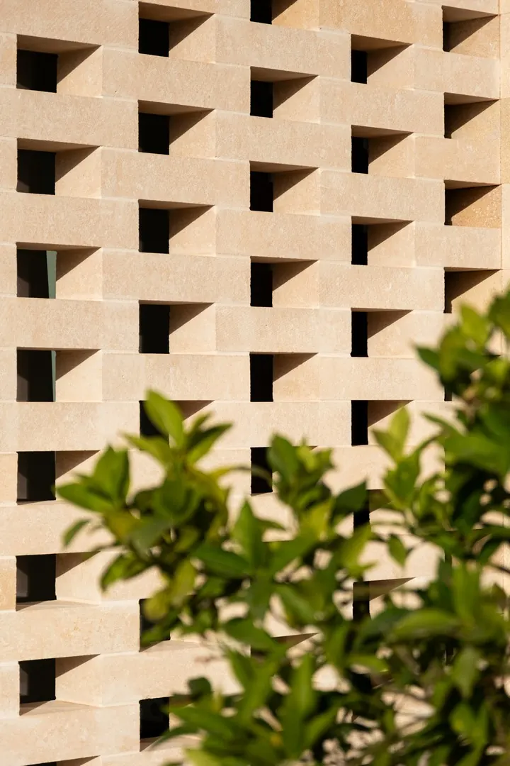 Sa Pleta – Neubau eines Einfamilienhauses, Sa Ràpita, Mallorca (bild 7)