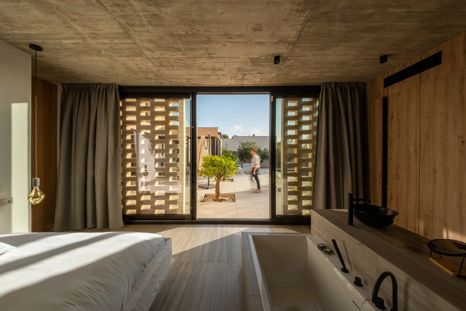 Sa Pleta – Neubau eines Einfamilienhauses, Sa Ràpita, Mallorca