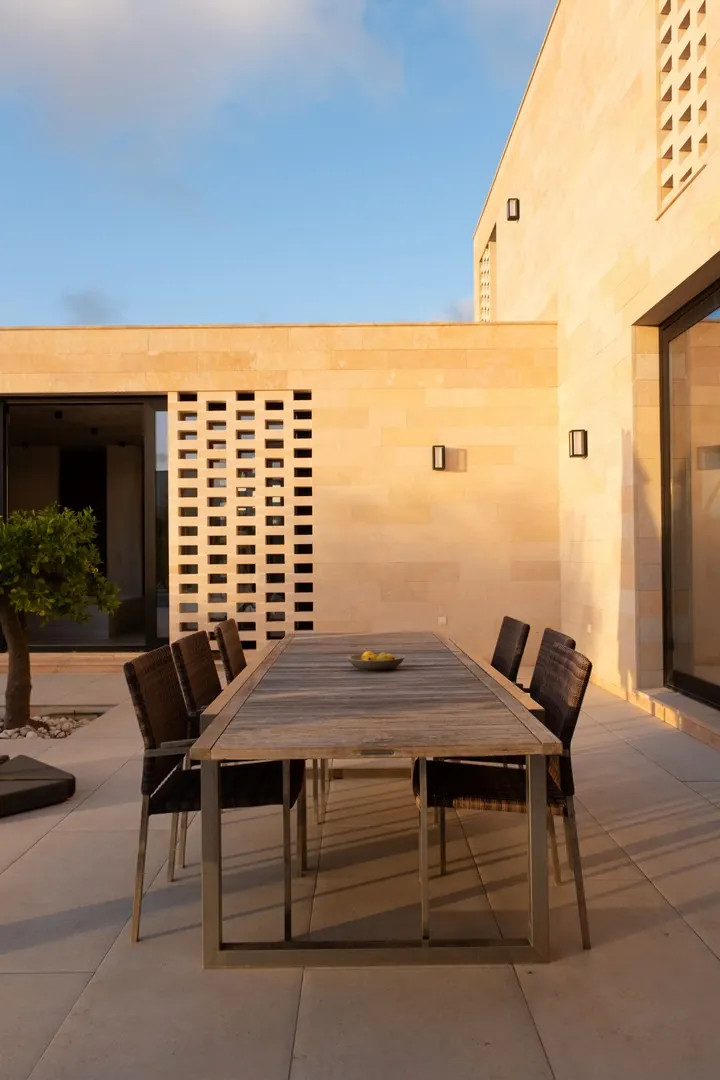 Sa Pleta – Neubau eines Einfamilienhauses, Sa Ràpita, Mallorca (bild 10)