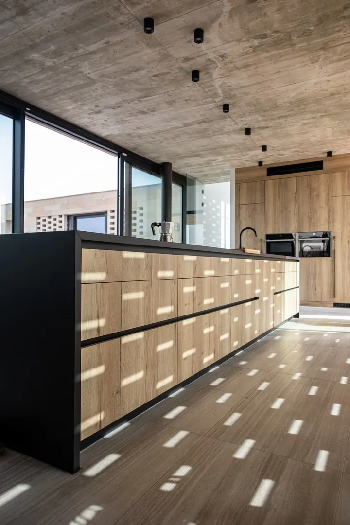 Sa Pleta – Neubau eines Einfamilienhauses, Sa Ràpita, Mallorca (bild 13)