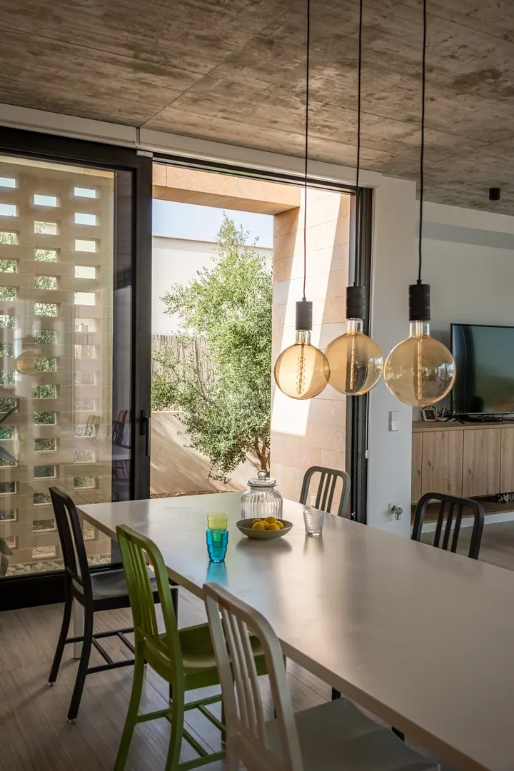 Sa Pleta – Neubau eines Einfamilienhauses, Sa Ràpita, Mallorca (bild 15)