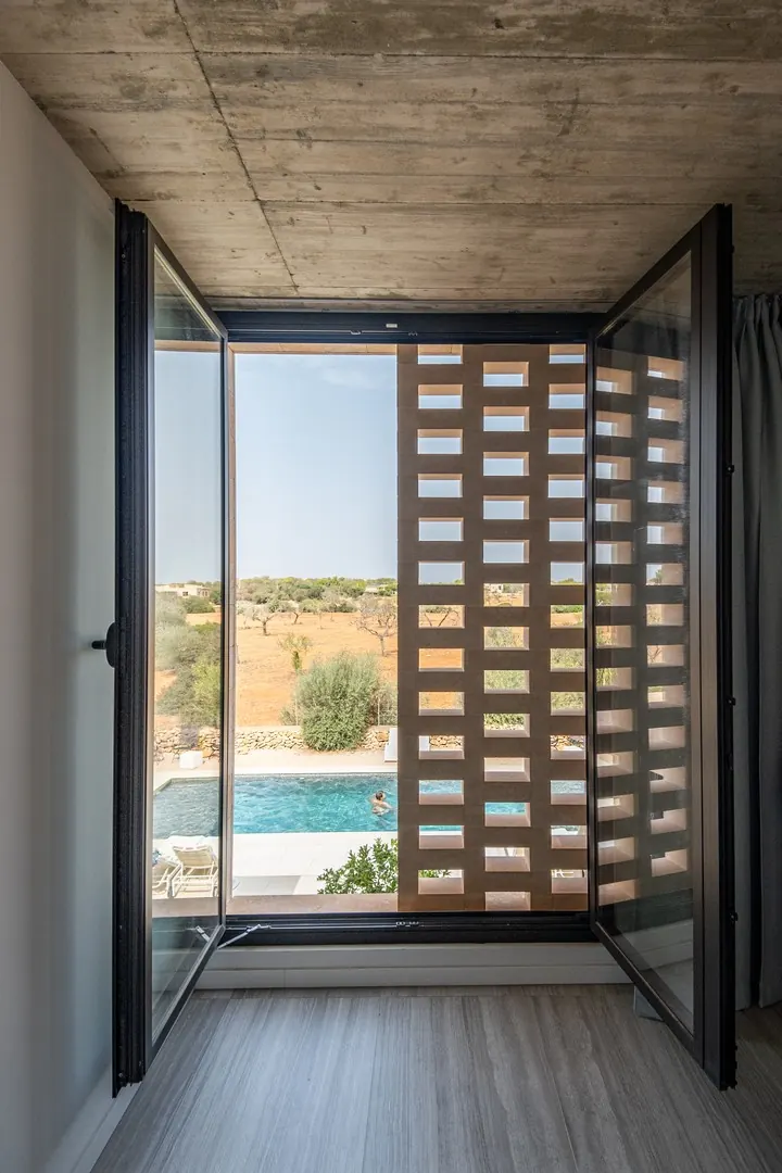 Sa Pleta – Neubau eines Einfamilienhauses, Sa Ràpita, Mallorca (bild 19)