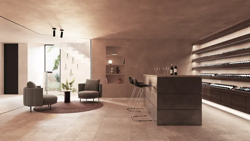 SJ63 – Construcción de vivienda unifamiliar, Mallorca (foto 8)
