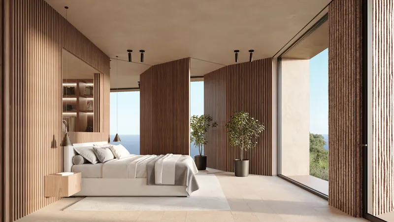 SJ63 – Construcción de vivienda unifamiliar, Mallorca (foto 9)