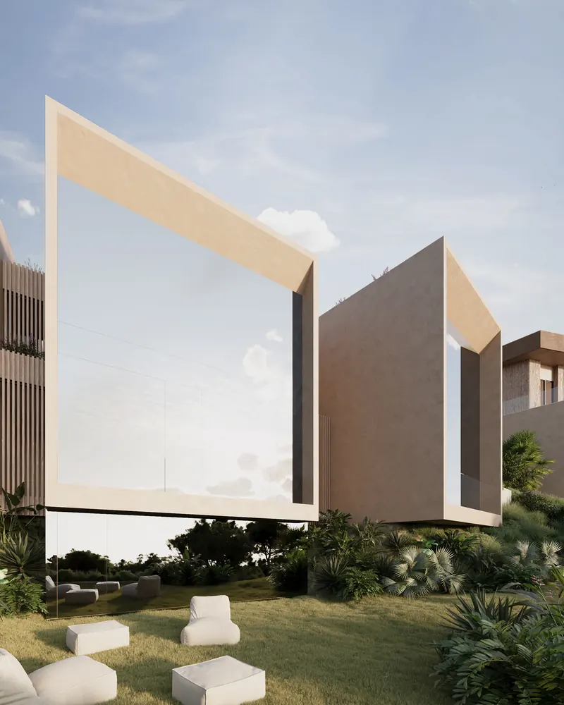 SJ65 – Construcción de vivienda unifamiliar, Mallorca (foto 4)
