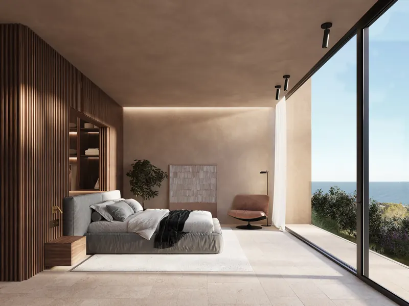 SJ65 – Construcción de vivienda unifamiliar, Mallorca (foto 9)